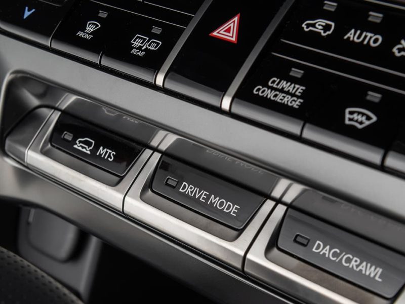 Lexus LX 600 F Sport 10