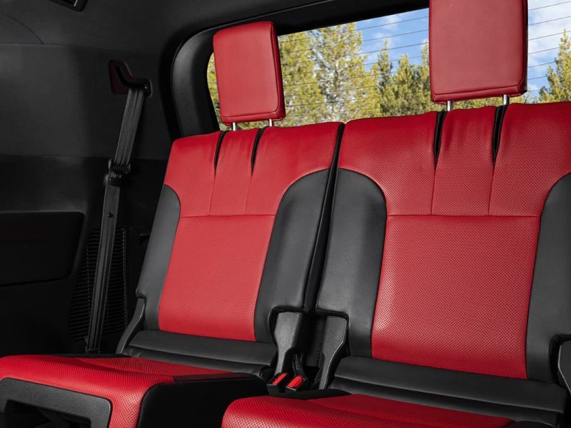 Lexus LX 600 F Sport 13