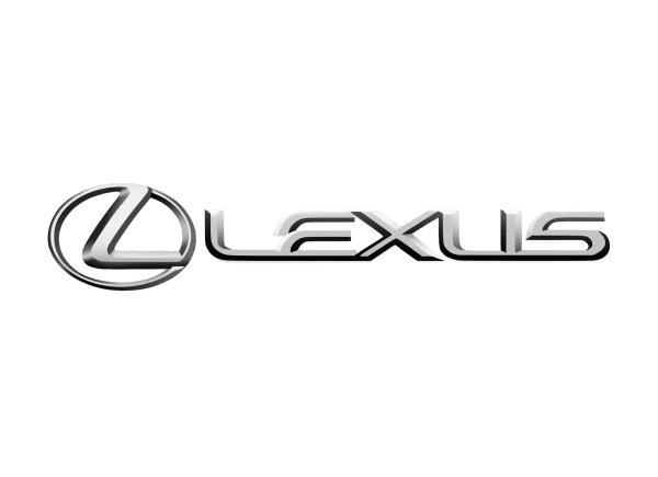 logo lexus