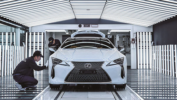 Điều kiện và bảo dưỡng