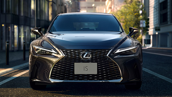 Xe Lexus là xe sang đã qua sử dụng tốt nhất và có giá trị bán lại cao nhất