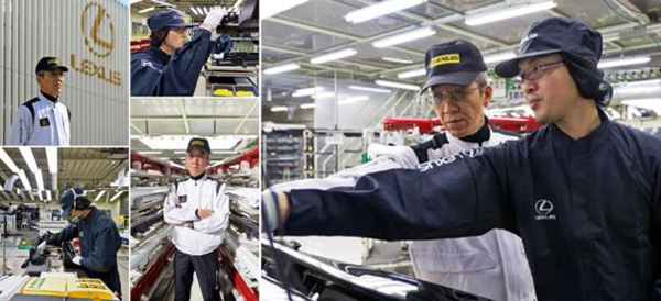 HIROFUMI KOGA- Phụ trách Khuôn Nhựa