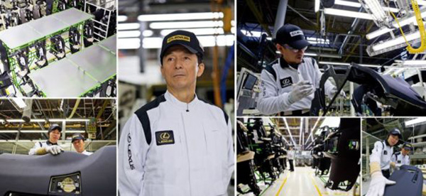 SUMIMASA TAKEDA- Phụ trách Sơn Plastics