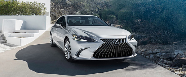 Lexus ES 250
