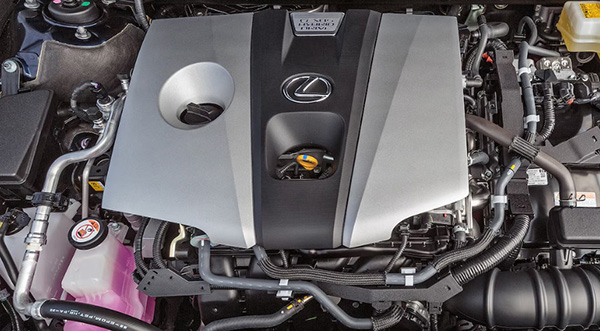 Hệ thống truyền động đa dạng
