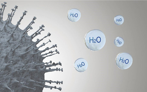 Tuần hoàn không khí/Phân phối 2 tầng